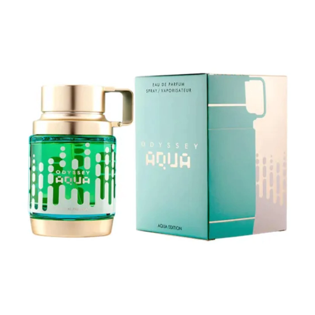 Odyssey Aqua