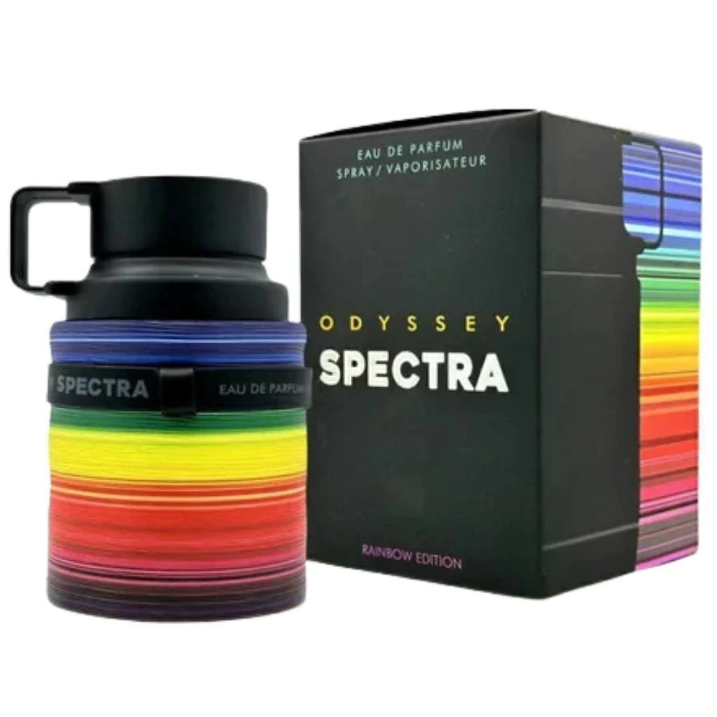 Odyssey Spectra