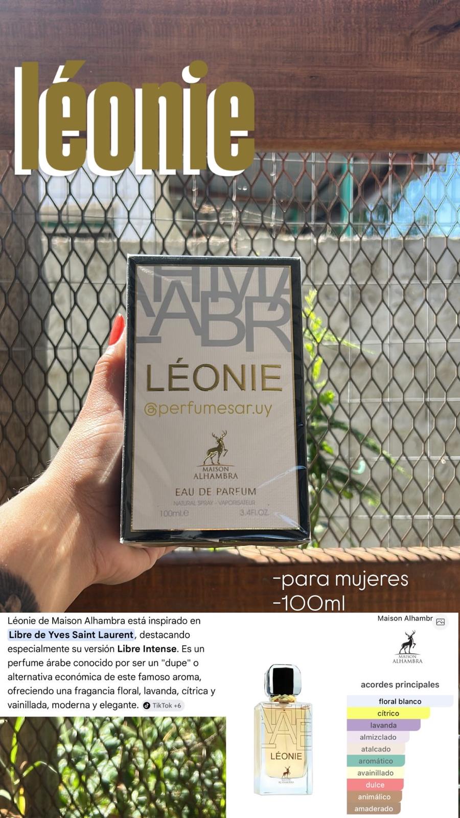 Léonie