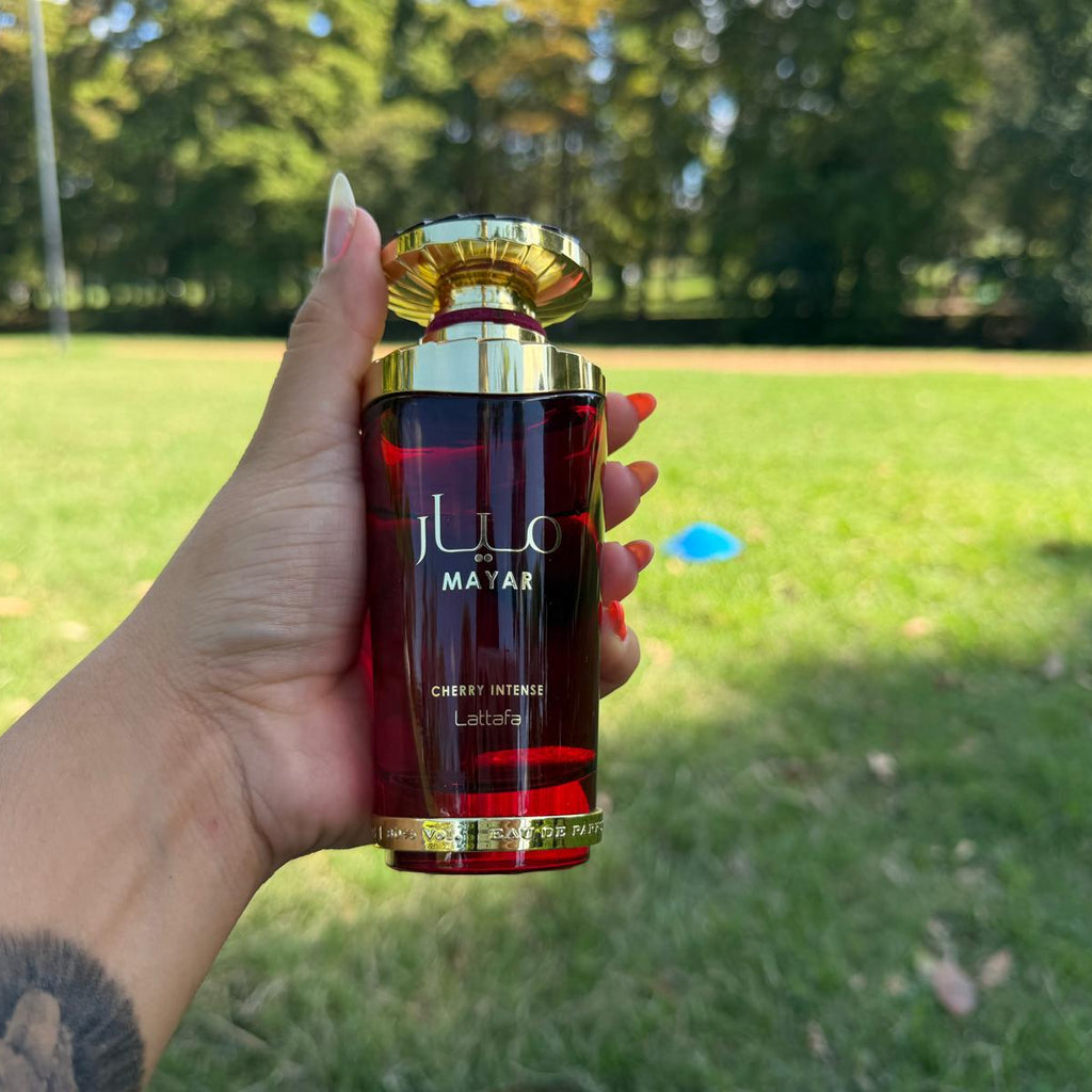 Mayar Cherry Intense