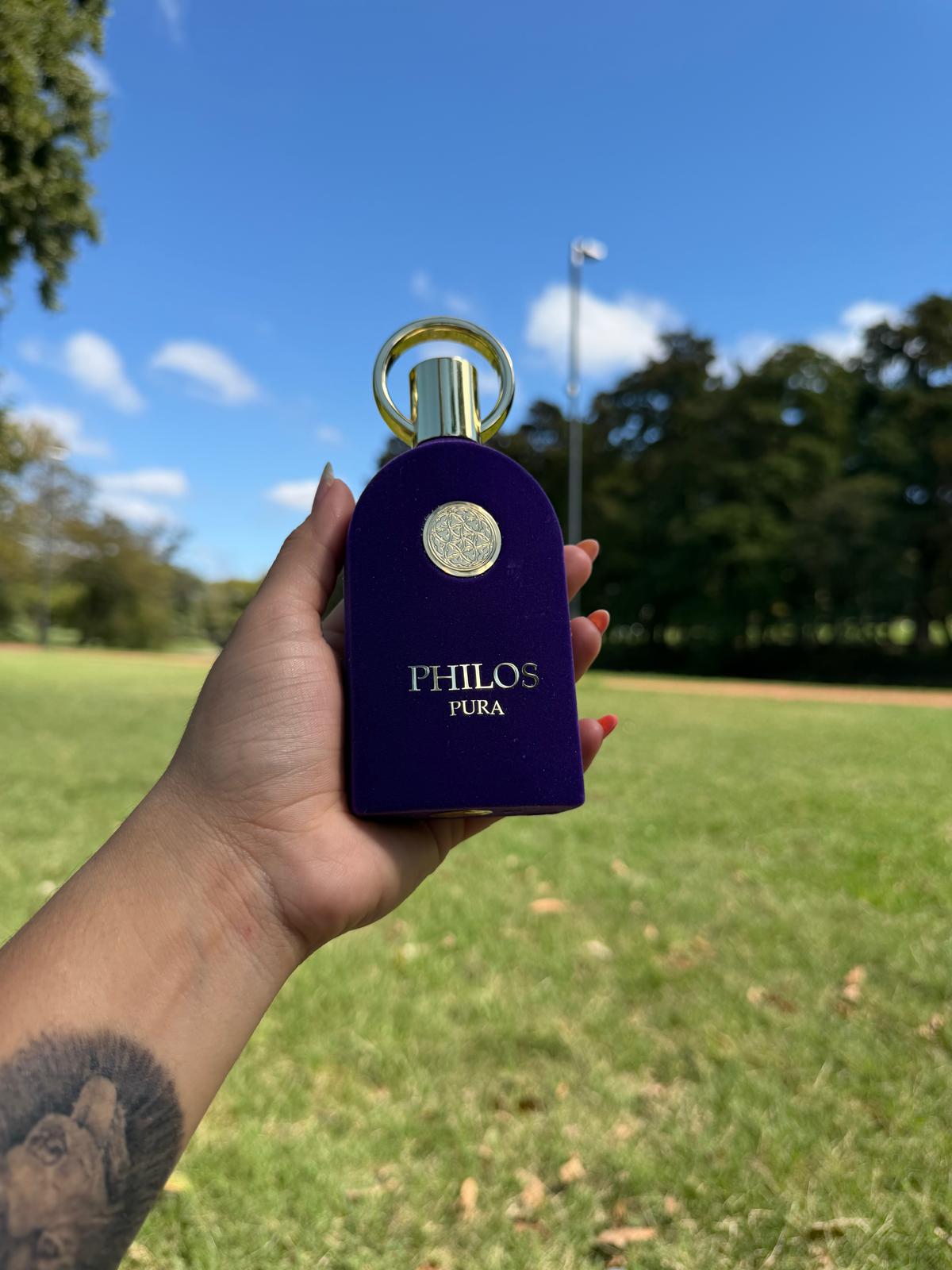 Philos Pura