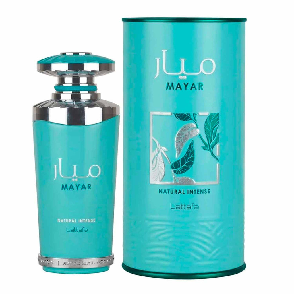 Mayar Natural Intense