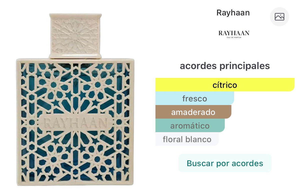Azul Rayhaan