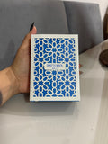 Azul Rayhaan