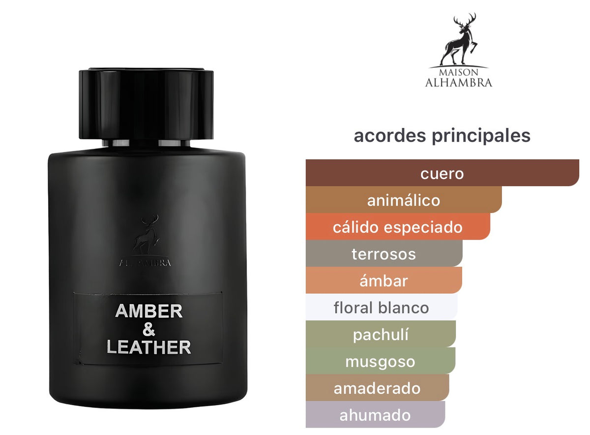 Opulence Leather