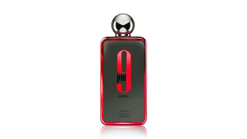 9PM Rebel