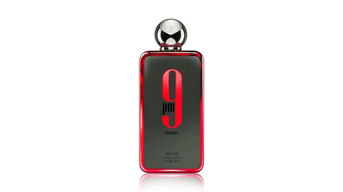 9PM Rebel