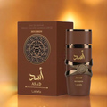 Asad Bourbon