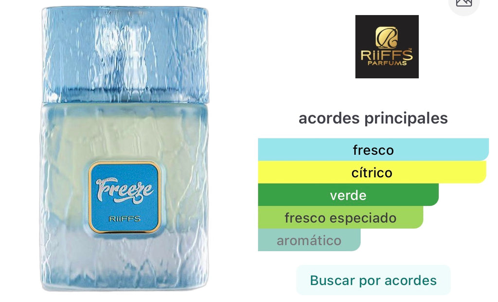 Freeze Riffs