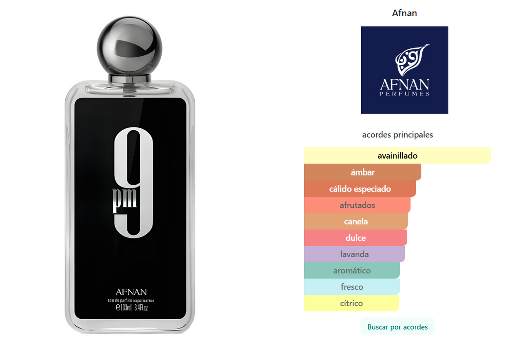 9PM Afnan