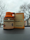 Odyssey Mandarin Sky VINTAGE