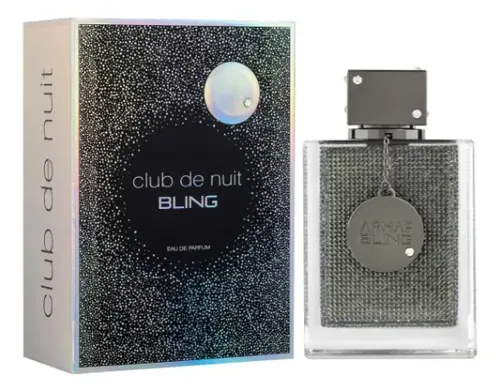 Club de Nuit Bling