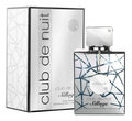 Club de Nuit Sillage
