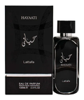 Hayaati Black