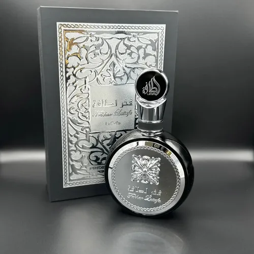 Fakhar Black