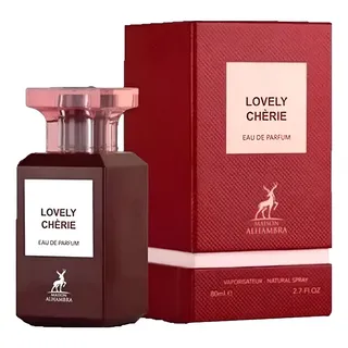 Lovely Chérie