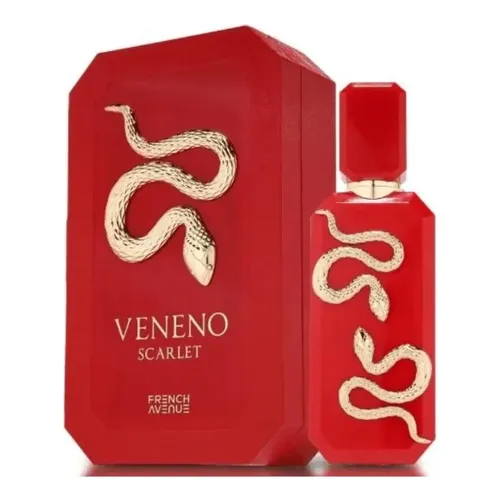 Veneno Scarlet