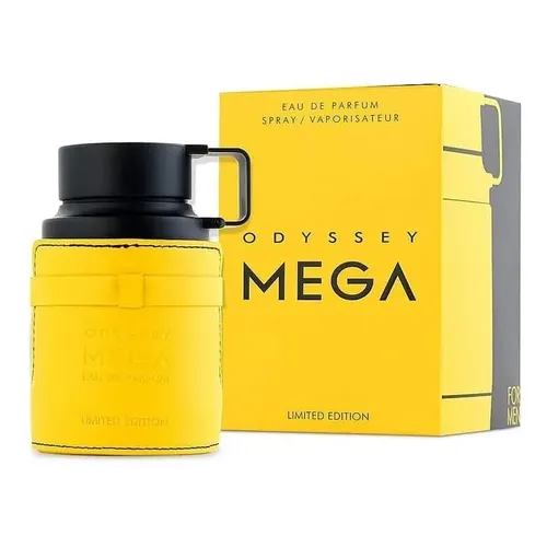 Odyssey Mega