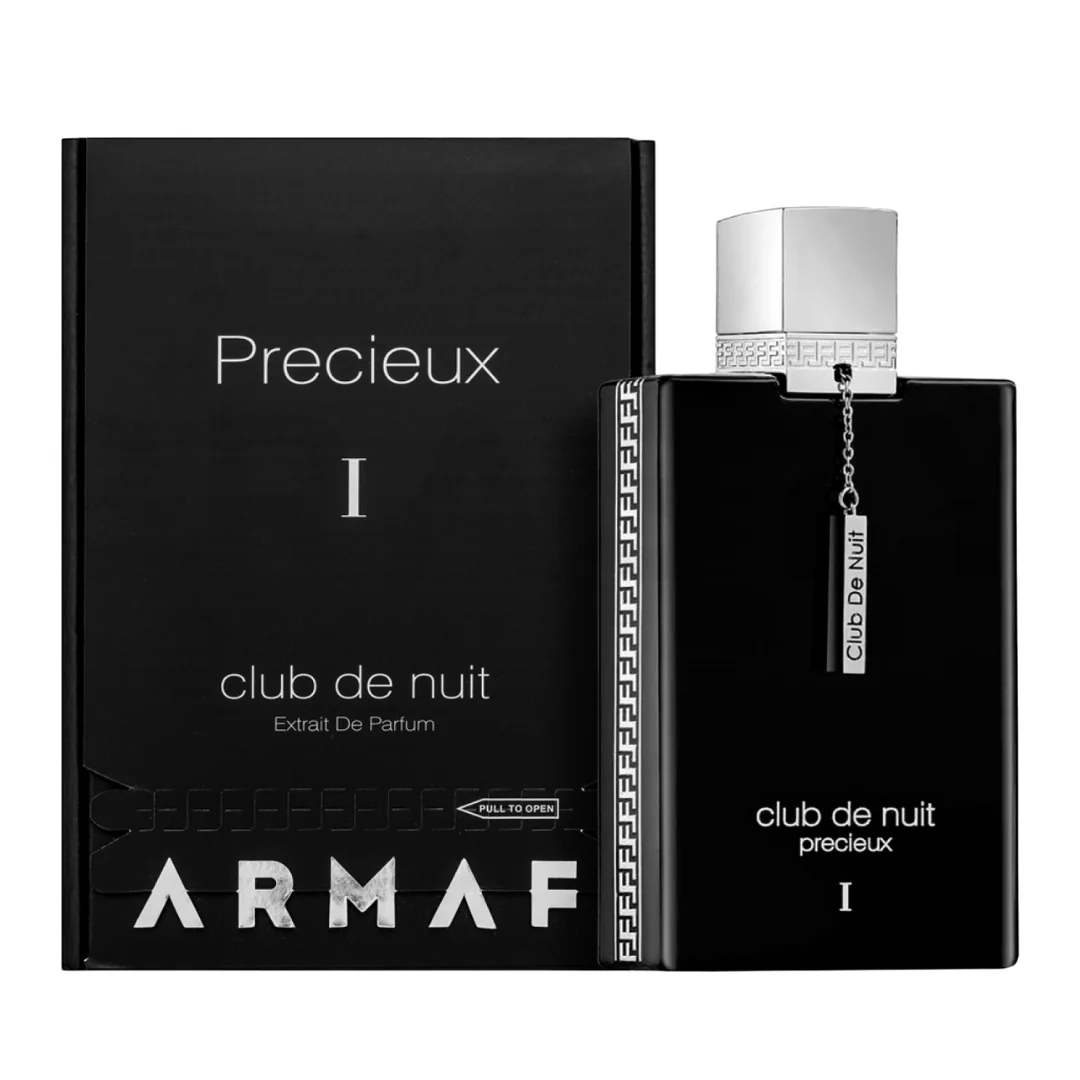 Club de Nuit Précieux