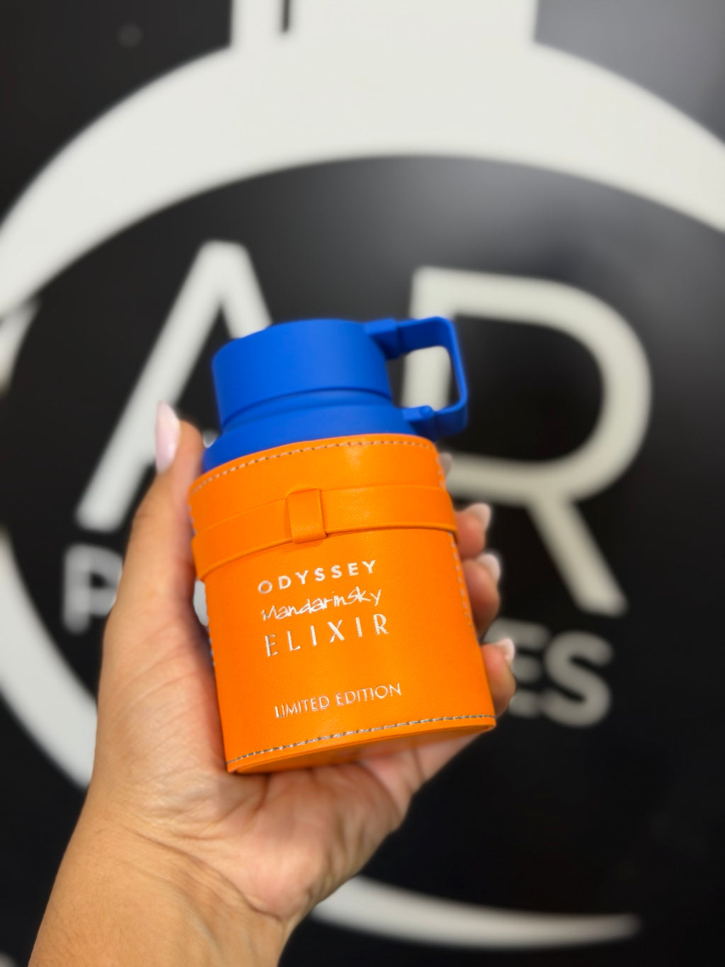 Odyssey Mandarin Sky Elixir