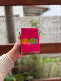 Odyssey Pink Pop