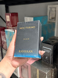 Nocturno Elixir Rayhaan