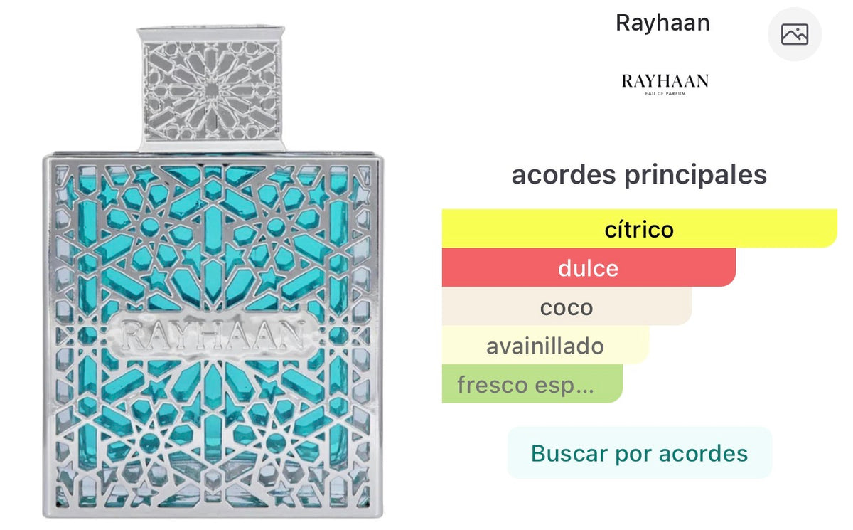 Rayhaan Aquatica