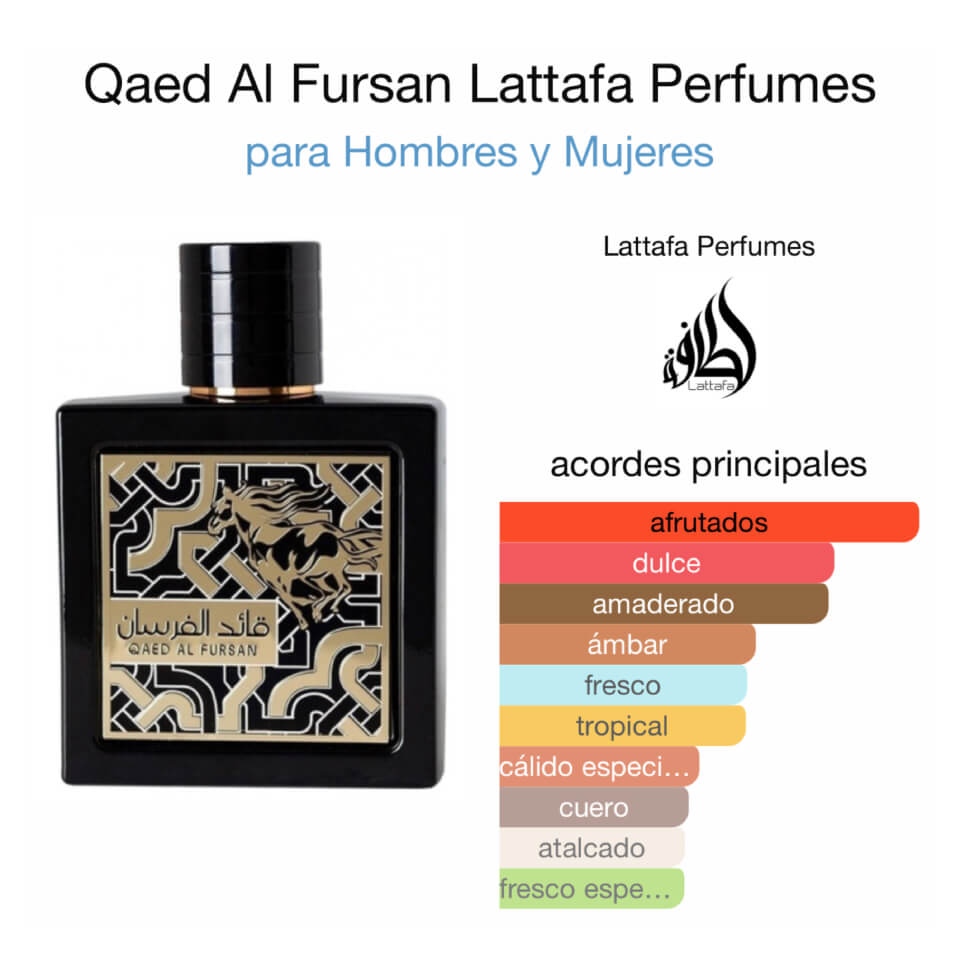 Qaed al Fursan