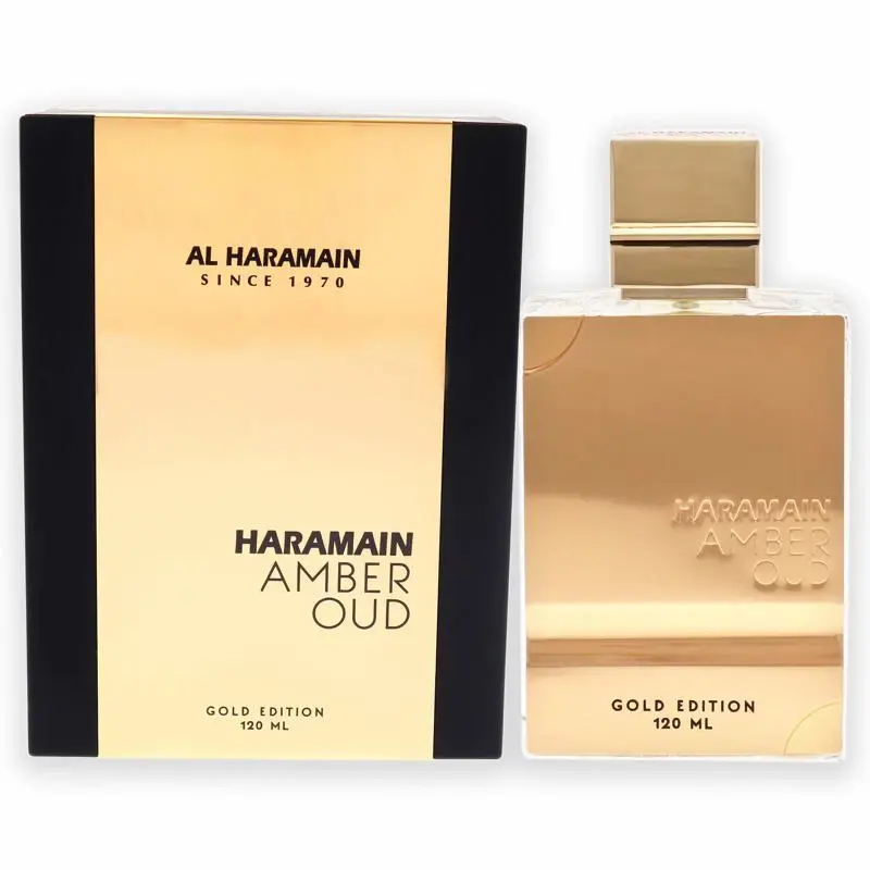 Al Haramain Gold