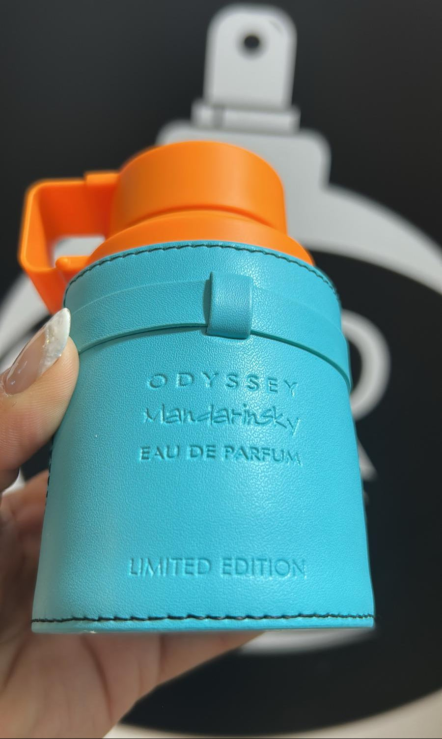 Mandarin Sky