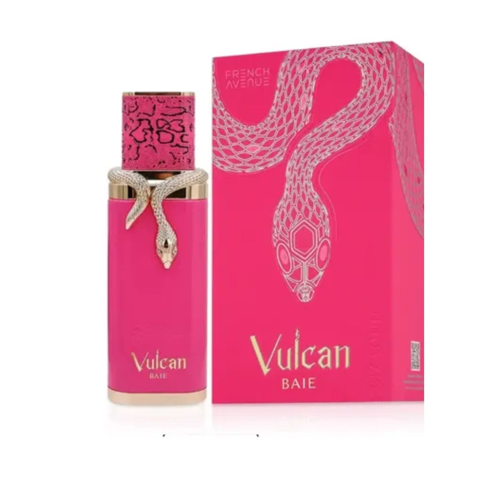 Vulcan Baie