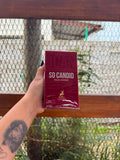 So Candid Pour Homme Maison Alhambra