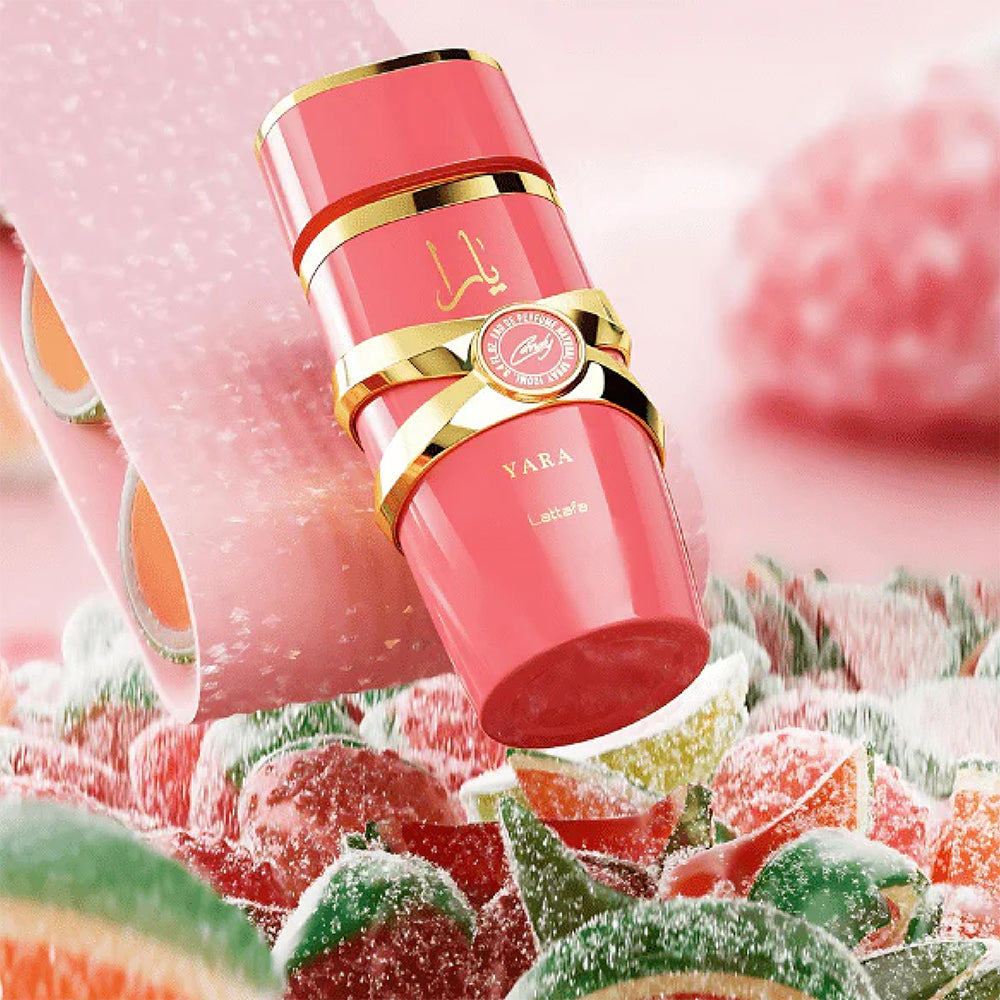 Yara Candy