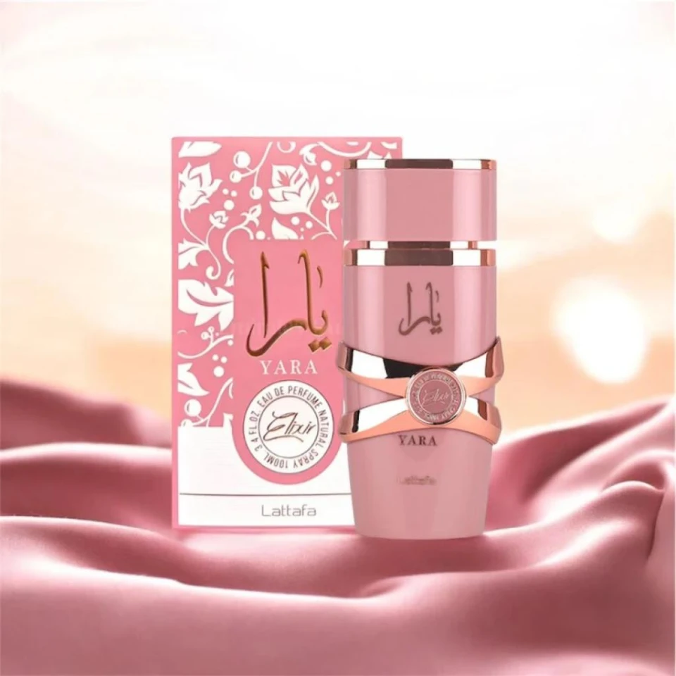 Yara Elixir