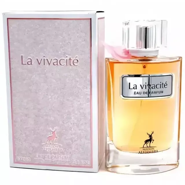 La Vivacité