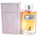 La Vivacité