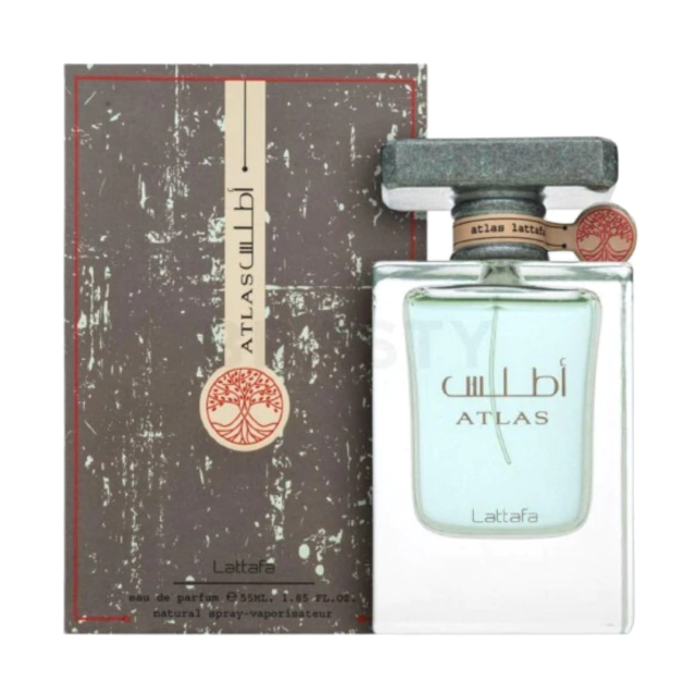 Atlas