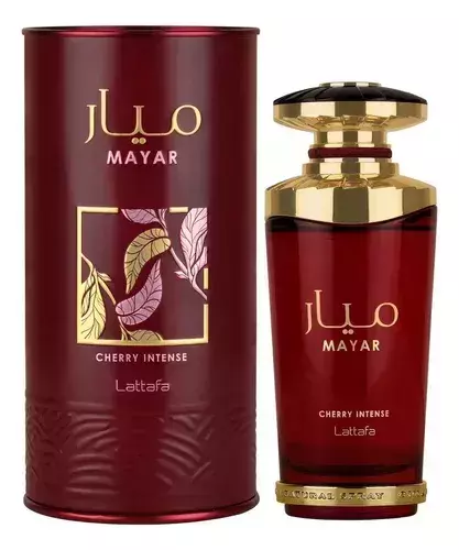 Mayar Cherry Intense