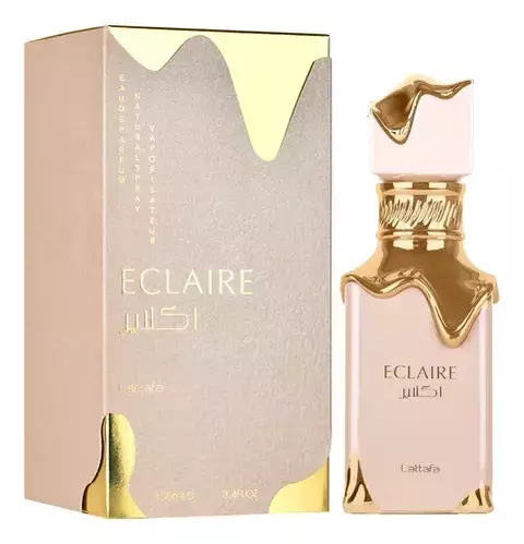 Eclaire