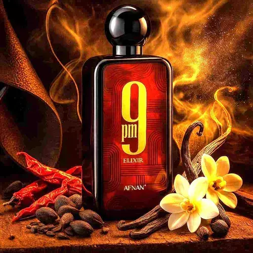 9PM Elixir