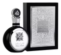 Fakhar Black