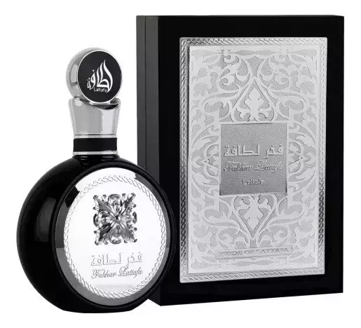 Fakhar Black