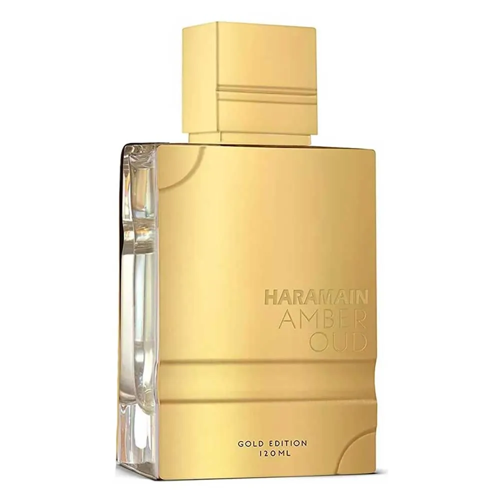 Al Haramain Gold