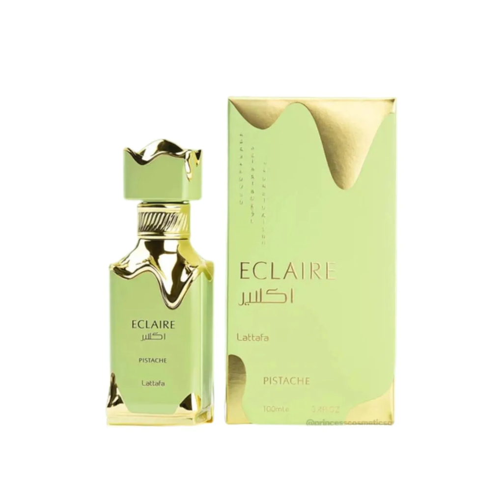Eclaire Pistache