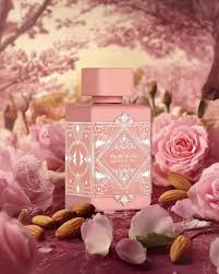 Noble Blush