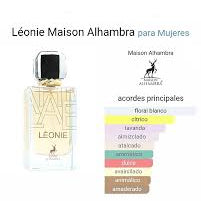 Léonie