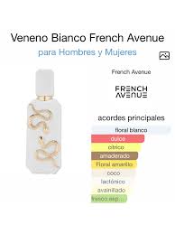 Veneno Bianco