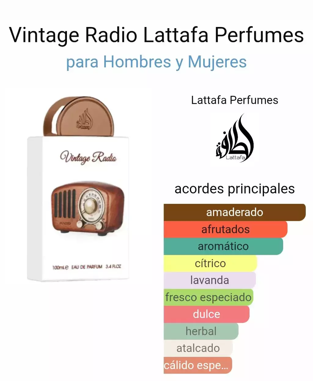 Vintage Radio