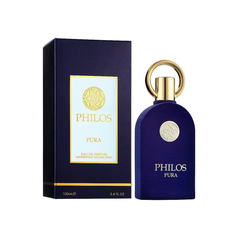 Philos Pura