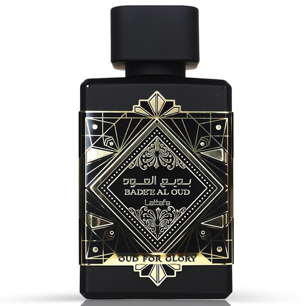 Oud for Glory